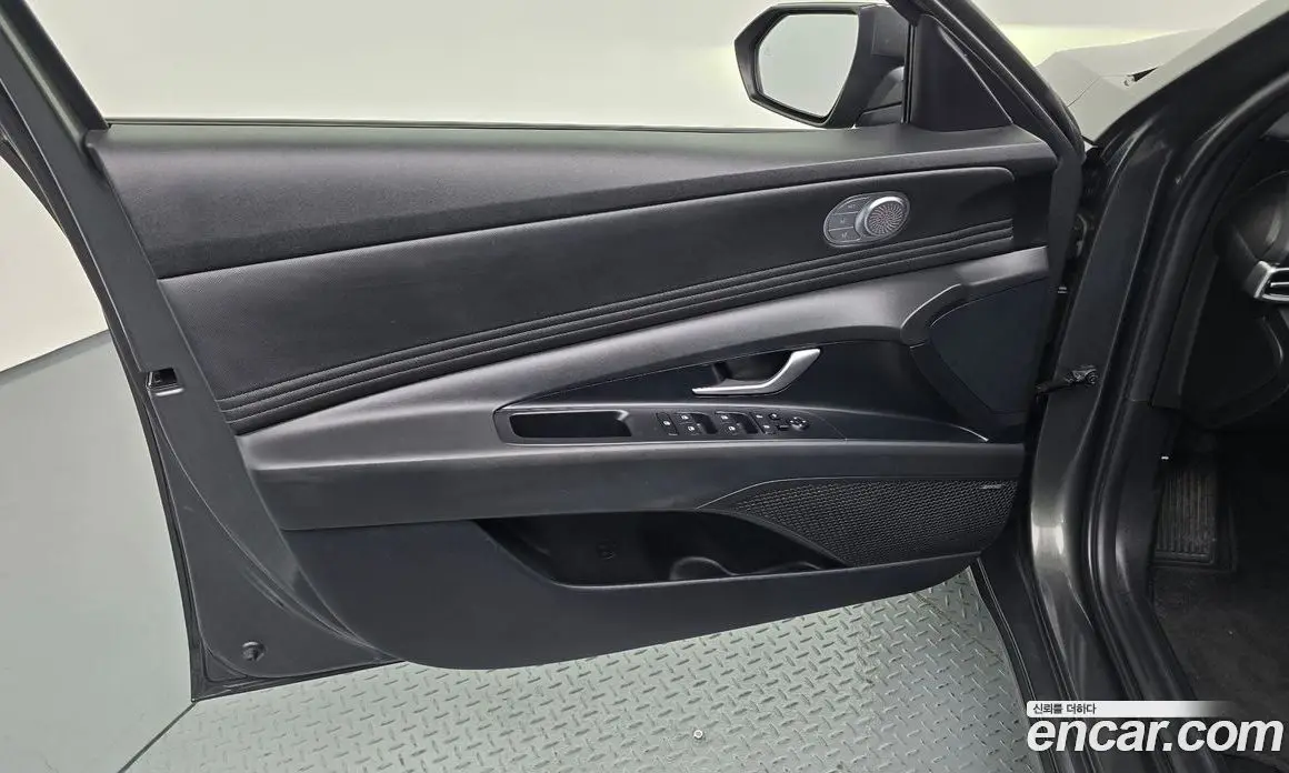 Hyundai Avante 2021 1.6 автомат (гидро), фото 14 Hyundai Avante 2021 1.6 автомат (гидро), фото 14