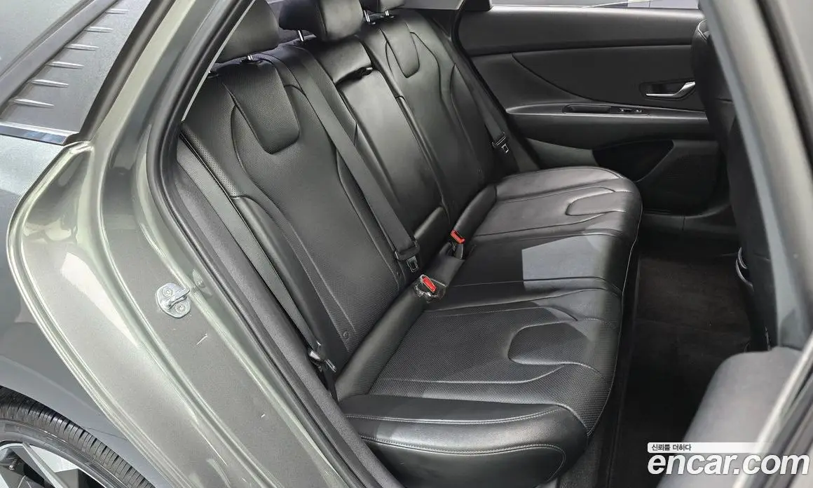 Hyundai Avante 2021 1.6 автомат (гидро), фото 17 Hyundai Avante 2021 1.6 автомат (гидро), фото 17