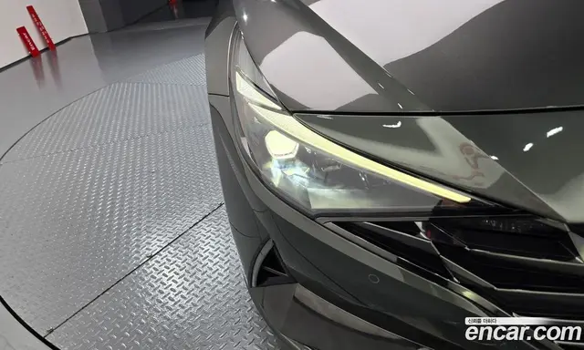 Hyundai Avante 2021 1.6 автомат (гидро), миниатюра 8 Hyundai Avante 2021 1.6 автомат (гидро), миниатюра 8