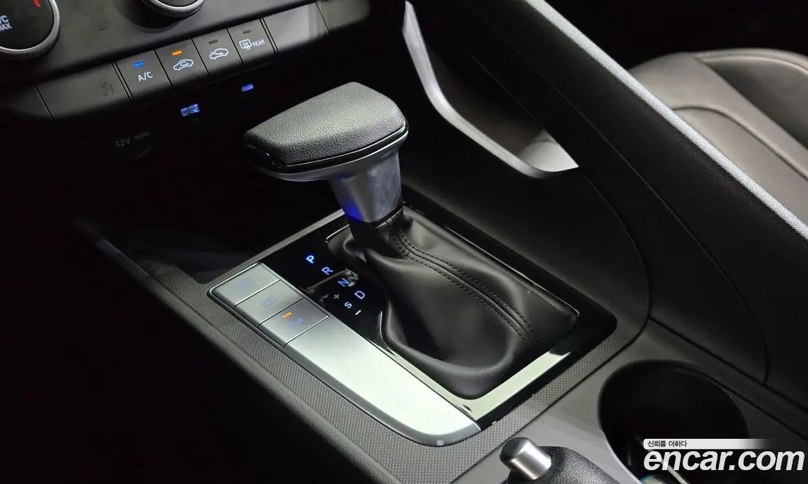 Hyundai Avante 2025 1.6 автомат (гидро), фото 12 Hyundai Avante 2025 1.6 автомат (гидро), фото 12
