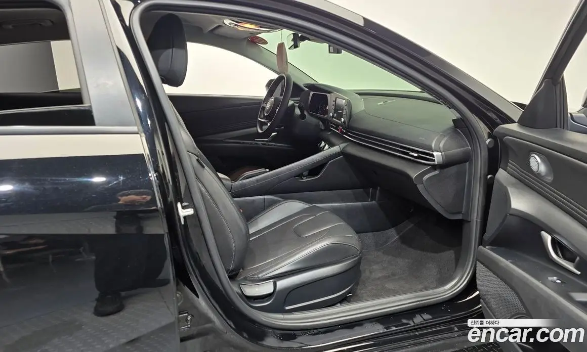 Hyundai Avante 2025 1.6 автомат (гидро), фото 16 Hyundai Avante 2025 1.6 автомат (гидро), фото 16