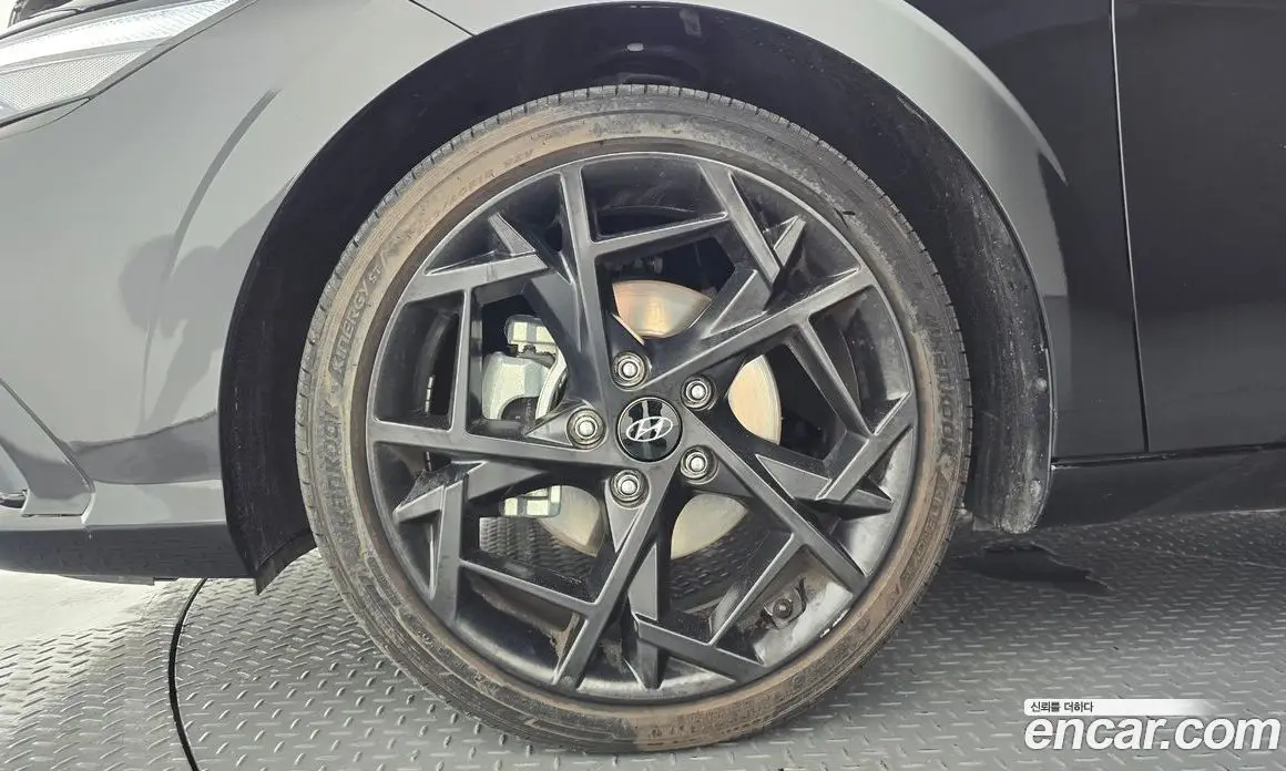 Hyundai Avante 2025 1.6 автомат (гидро), фото 5 Hyundai Avante 2025 1.6 автомат (гидро), фото 5