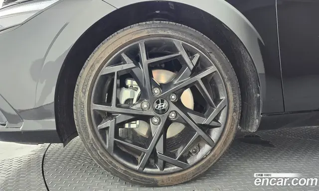 Hyundai Avante 2025 1.6 автомат (гидро), миниатюра 5 Hyundai Avante 2025 1.6 автомат (гидро), миниатюра 5