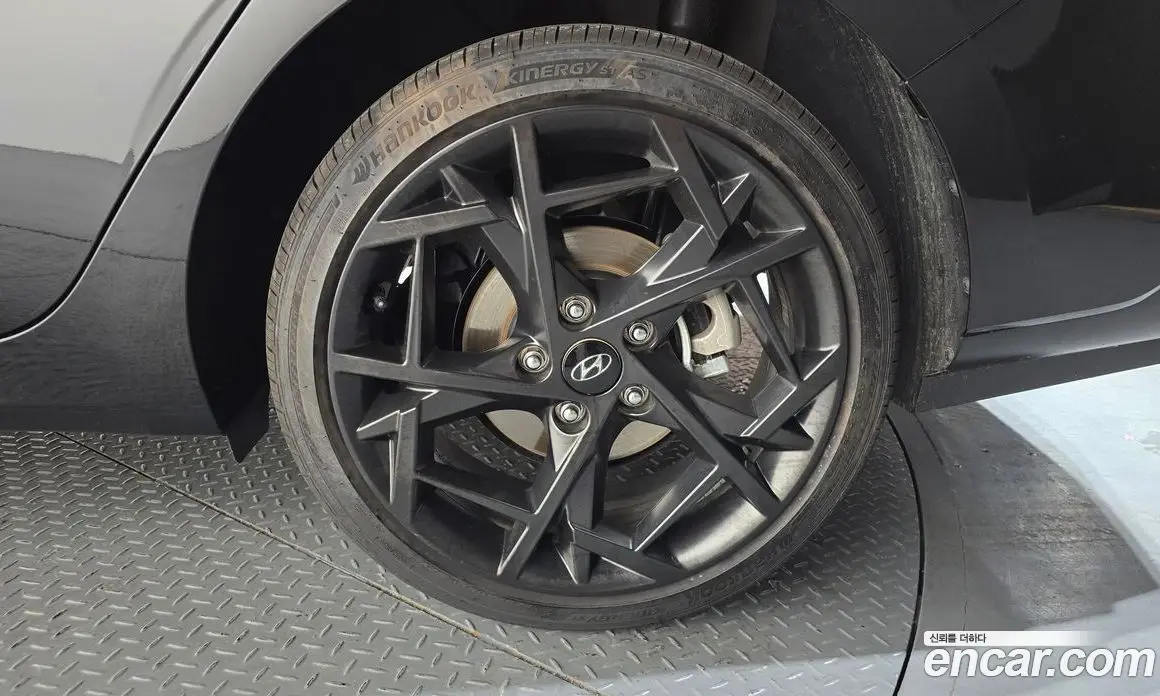 Hyundai Avante 2025 1.6 автомат (гидро), фото 7 Hyundai Avante 2025 1.6 автомат (гидро), фото 7