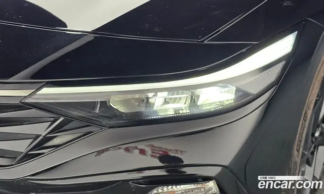 Hyundai Avante 2025 1.6 автомат (гидро), миниатюра 8 Hyundai Avante 2025 1.6 автомат (гидро), миниатюра 8