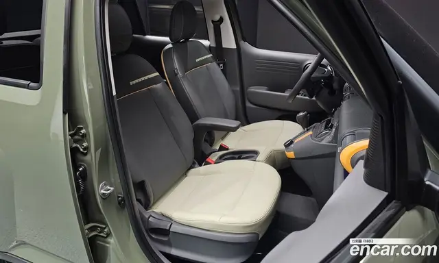 Hyundai Casper 2021 1.0 автомат (гидро), миниатюра 11 Hyundai Casper 2021 1.0 автомат (гидро), миниатюра 11