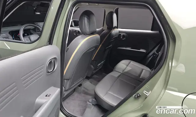 Hyundai Casper 2021 1.0 автомат (гидро), миниатюра 12