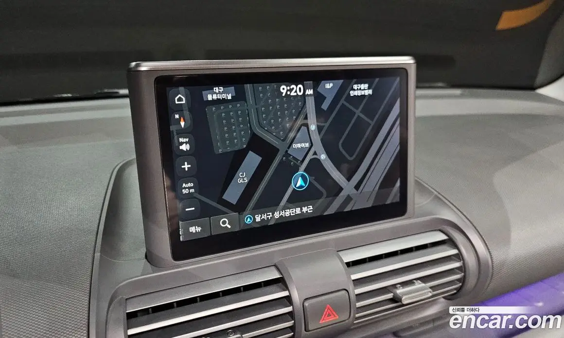 Hyundai Casper 2021 1.0 автомат (гидро), фото 14 Hyundai Casper 2021 1.0 автомат (гидро), фото 14