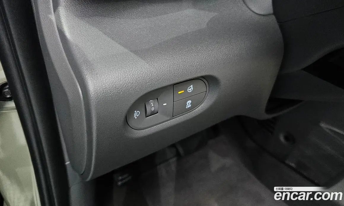 Hyundai Casper 2021 1.0 автомат (гидро), фото 16 Hyundai Casper 2021 1.0 автомат (гидро), фото 16