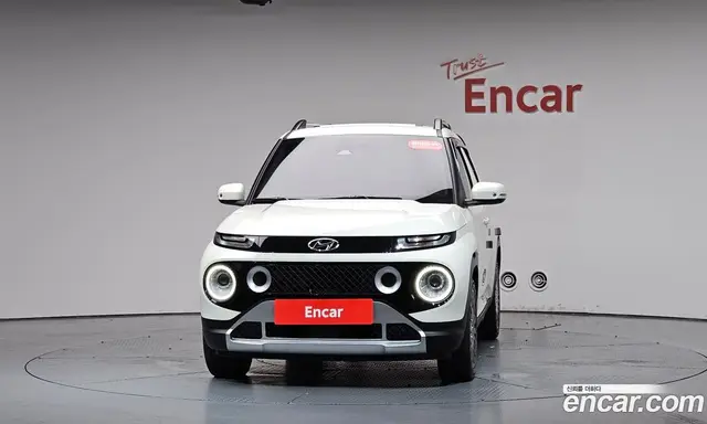 Hyundai Casper 2022 1.0 автомат (гидро), миниатюра 2 Hyundai Casper 2022 1.0 автомат (гидро), миниатюра 2