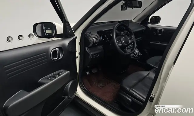Hyundai Casper 2022 1.0 автомат (гидро), миниатюра 12
