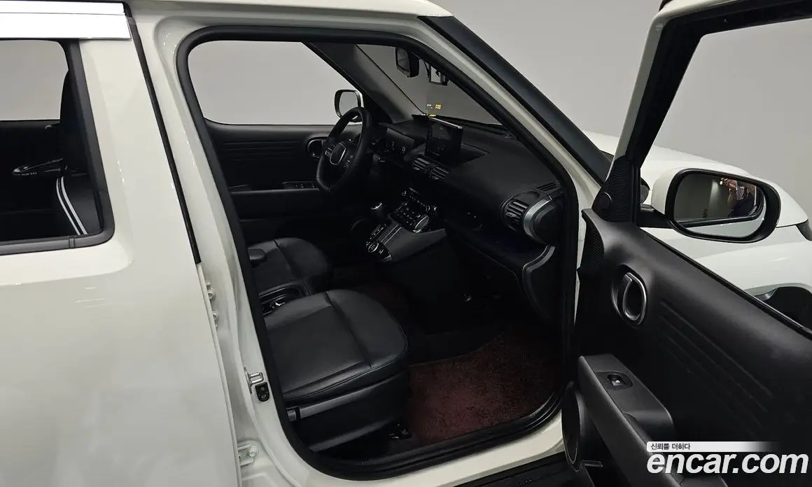 Hyundai Casper 2022 1.0 автомат (гидро), фото 16 Hyundai Casper 2022 1.0 автомат (гидро), фото 16