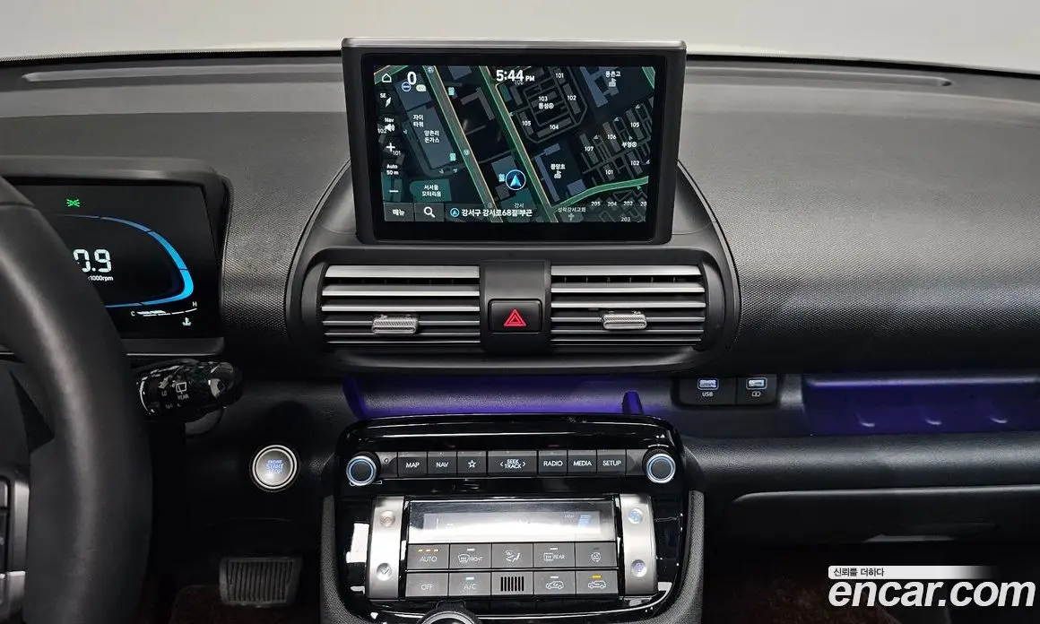 Hyundai Casper 2022 1.0 автомат (гидро), фото 19 Hyundai Casper 2022 1.0 автомат (гидро), фото 19