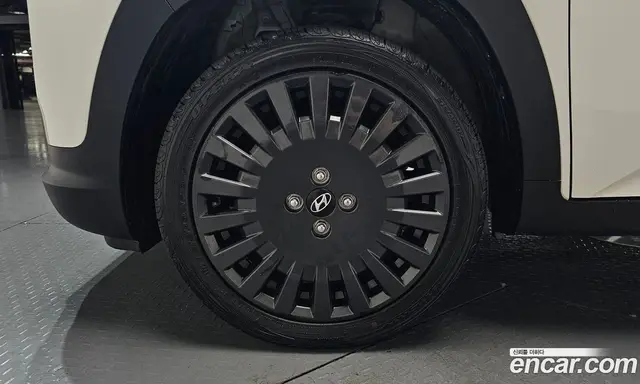 Hyundai Casper 2022 1.0 автомат (гидро), миниатюра 4 Hyundai Casper 2022 1.0 автомат (гидро), миниатюра 4