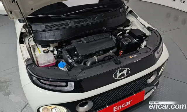 Hyundai Casper 2022 1.0 автомат (гидро), миниатюра 5 Hyundai Casper 2022 1.0 автомат (гидро), миниатюра 5