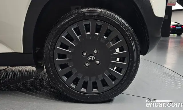 Hyundai Casper 2022 1.0 автомат (гидро), миниатюра 6 Hyundai Casper 2022 1.0 автомат (гидро), миниатюра 6