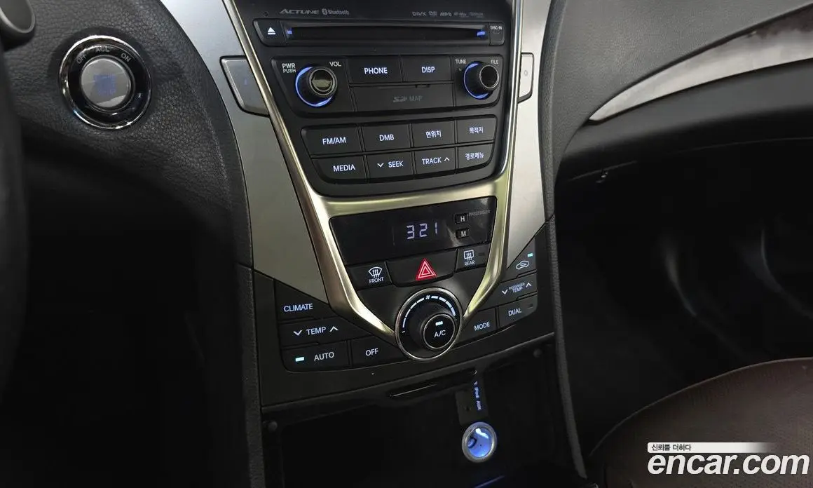 Hyundai Grandeur 2014 2.4 автомат (гидро), фото 23 Hyundai Grandeur 2014 2.4 автомат (гидро), фото 23