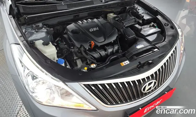 Hyundai Grandeur 2014 2.4 автомат (гидро), миниатюра 6 Hyundai Grandeur 2014 2.4 автомат (гидро), миниатюра 6