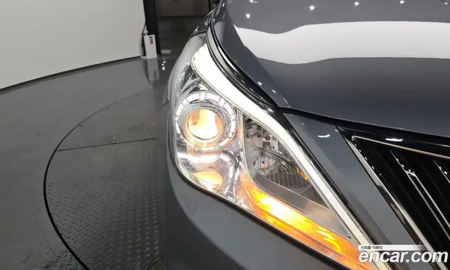 Hyundai Grandeur 2014 2.4 автомат (гидро), миниатюра 8 Hyundai Grandeur 2014 2.4 автомат (гидро), миниатюра 8