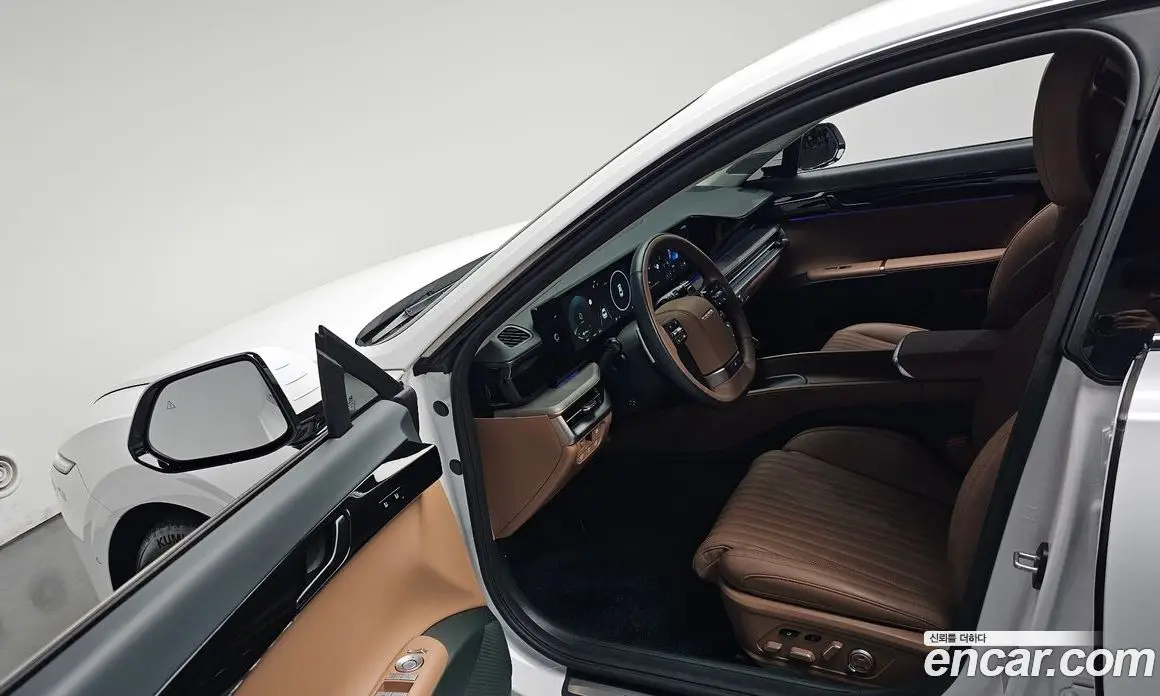 Hyundai Grandeur 2024 1.6 автомат (гидро), фото 12 Hyundai Grandeur 2024 1.6 автомат (гидро), фото 12