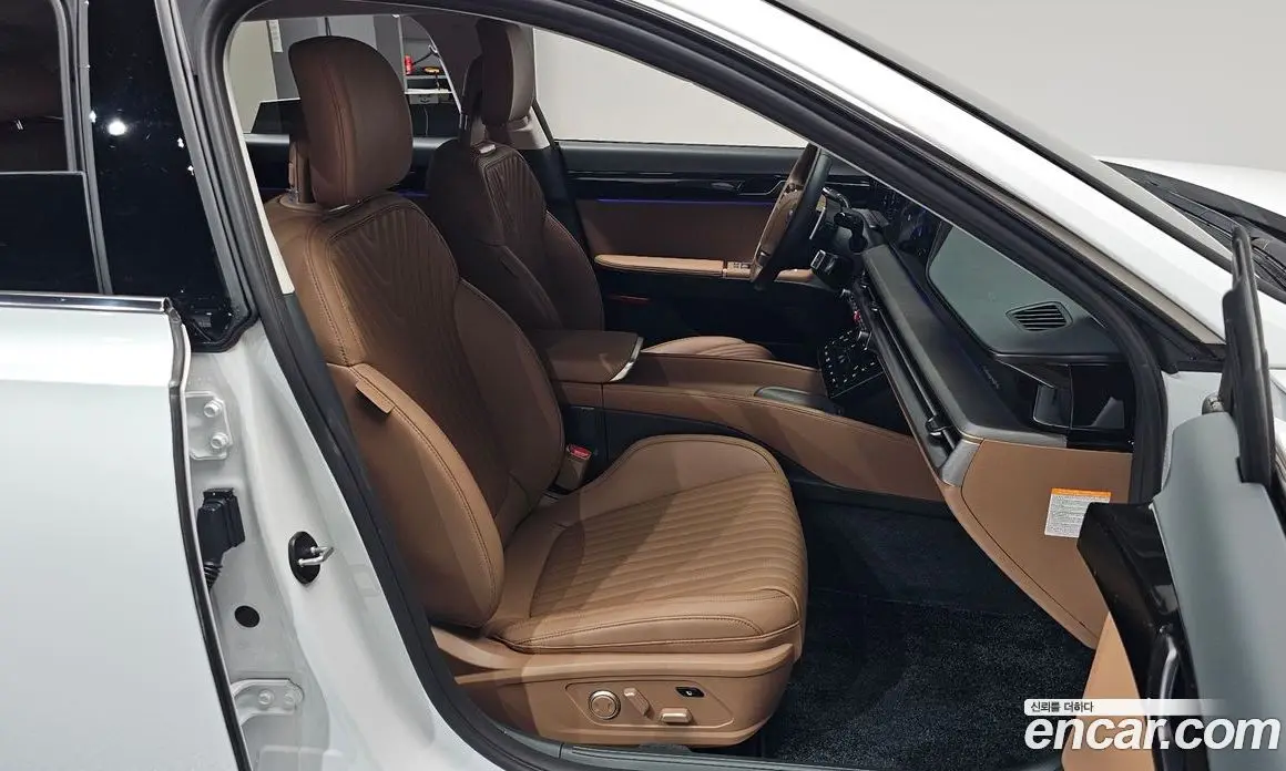 Hyundai Grandeur 2024 1.6 автомат (гидро), фото 15 Hyundai Grandeur 2024 1.6 автомат (гидро), фото 15
