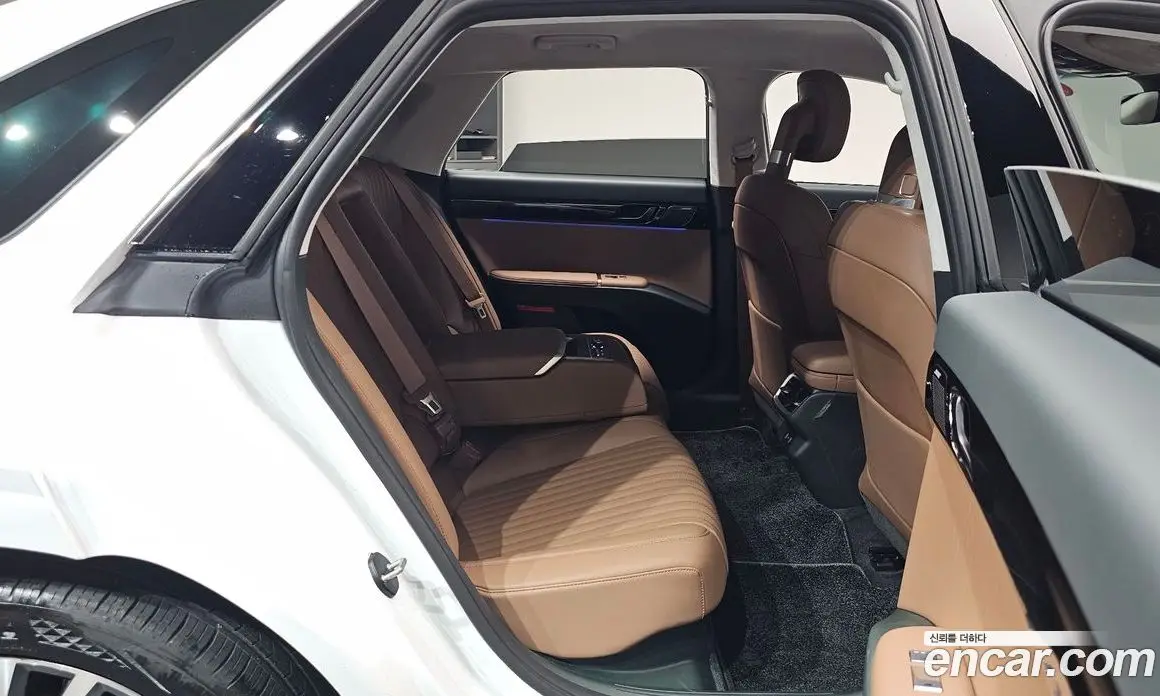 Hyundai Grandeur 2024 1.6 автомат (гидро), фото 16 Hyundai Grandeur 2024 1.6 автомат (гидро), фото 16