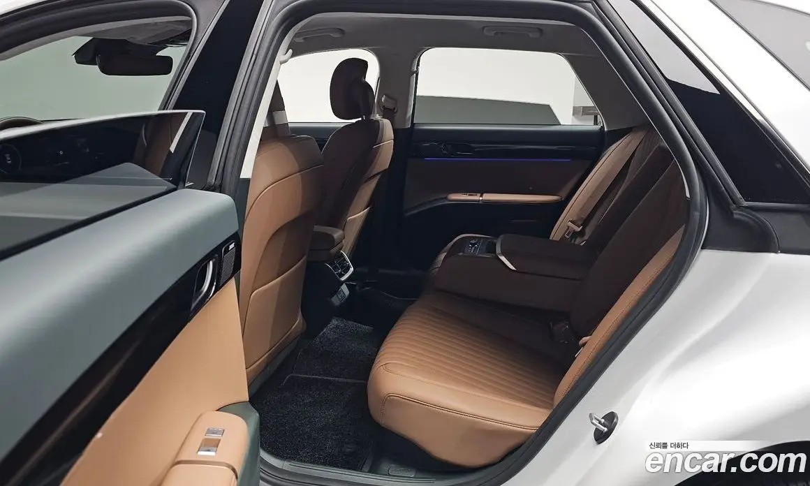 Hyundai Grandeur 2024 1.6 автомат (гидро), фото 17 Hyundai Grandeur 2024 1.6 автомат (гидро), фото 17