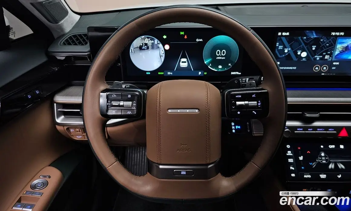 Hyundai Grandeur 2024 1.6 автомат (гидро), фото 18 Hyundai Grandeur 2024 1.6 автомат (гидро), фото 18