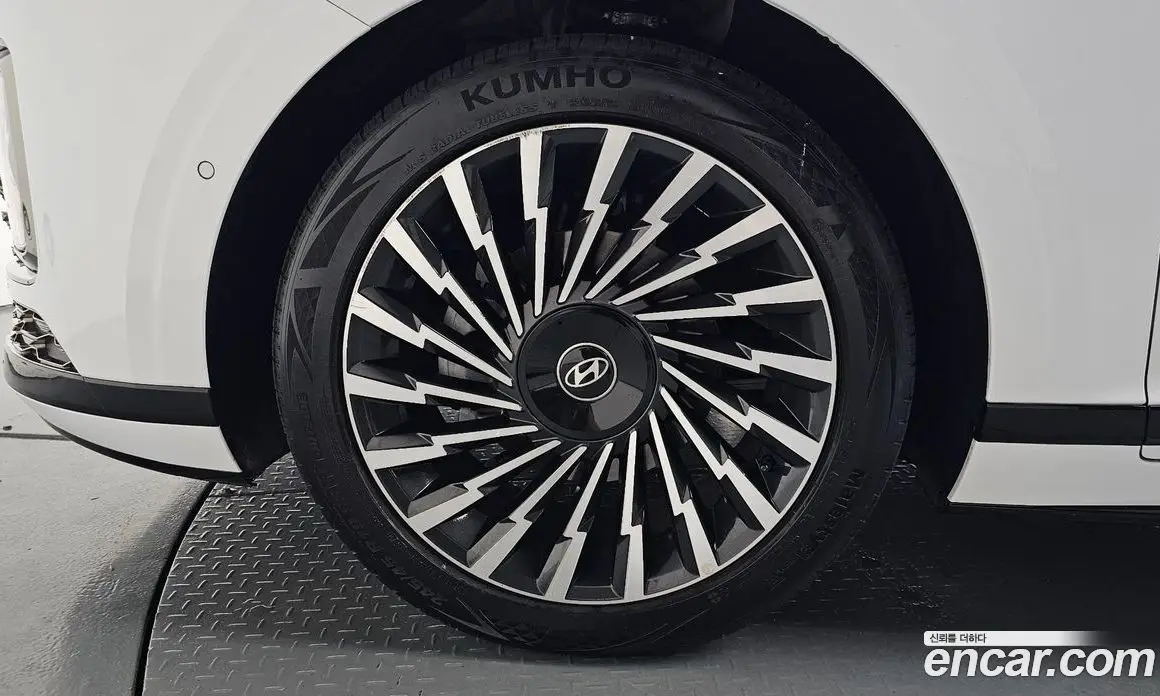 Hyundai Grandeur 2024 1.6 автомат (гидро), фото 4 Hyundai Grandeur 2024 1.6 автомат (гидро), фото 4