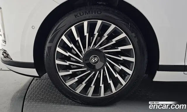 Hyundai Grandeur 2024 1.6 автомат (гидро), миниатюра 4 Hyundai Grandeur 2024 1.6 автомат (гидро), миниатюра 4