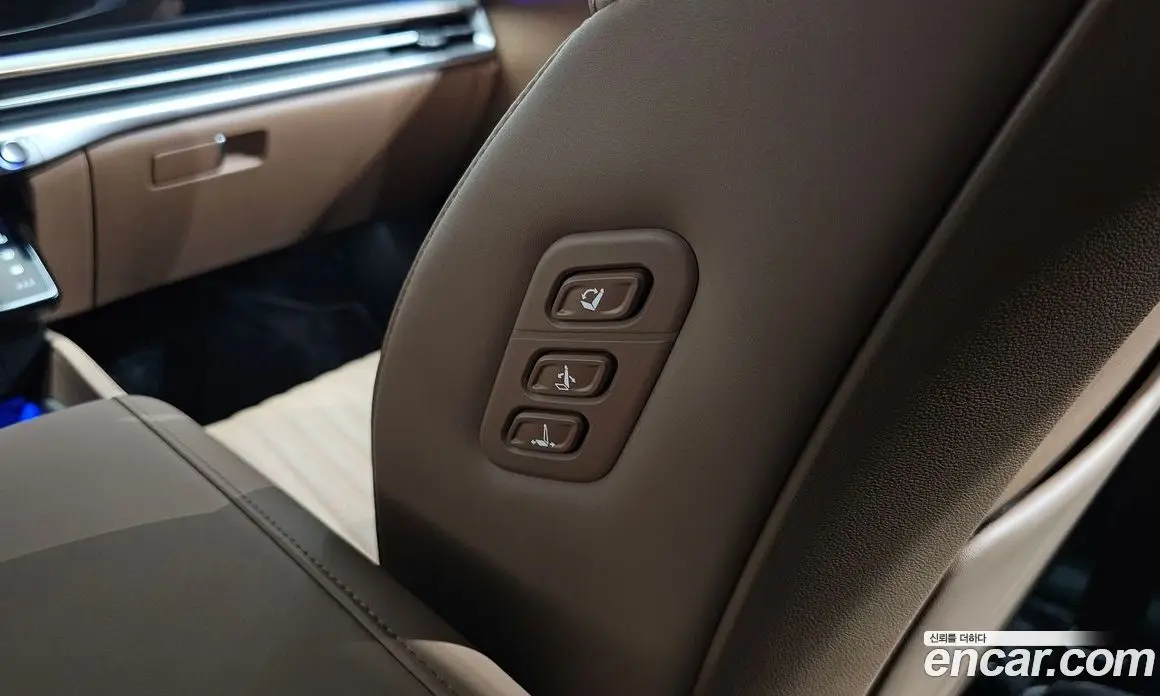 Hyundai Grandeur 2024 1.6 автомат (гидро), фото 37 Hyundai Grandeur 2024 1.6 автомат (гидро), фото 37