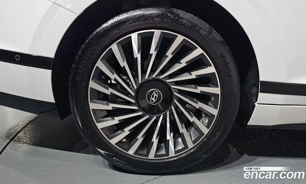 Hyundai Grandeur 2024 1.6 автомат (гидро), фото 6 Hyundai Grandeur 2024 1.6 автомат (гидро), фото 6