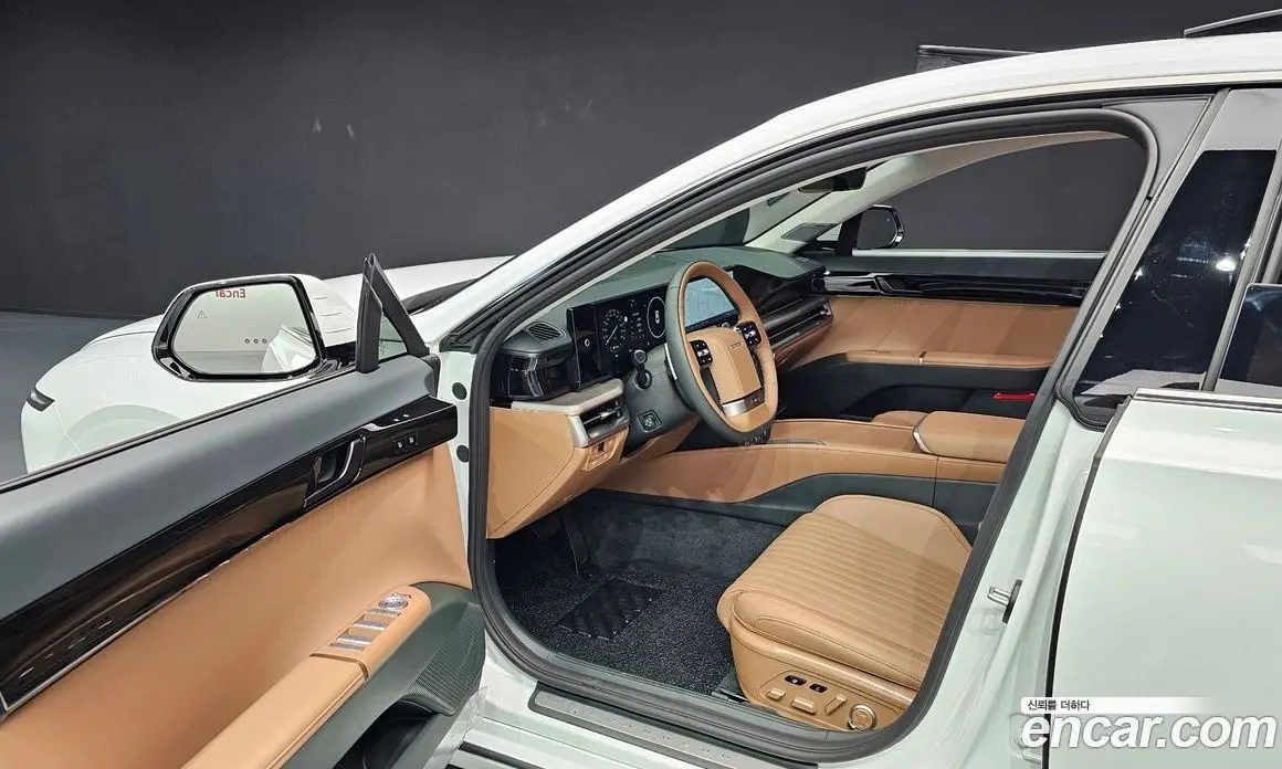 Hyundai Grandeur 2025 2.5 автомат (гидро), фото 13 Hyundai Grandeur 2025 2.5 автомат (гидро), фото 13