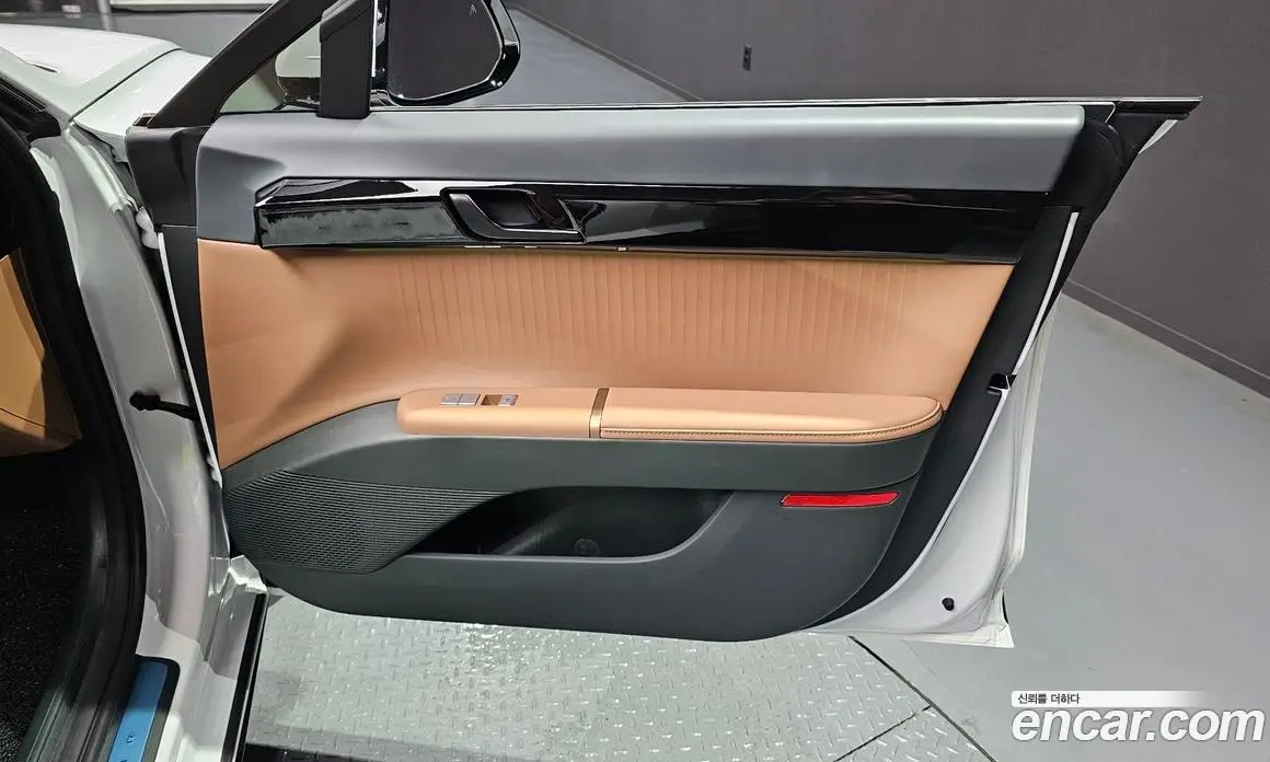 Hyundai Grandeur 2025 2.5 автомат (гидро), фото 14 Hyundai Grandeur 2025 2.5 автомат (гидро), фото 14