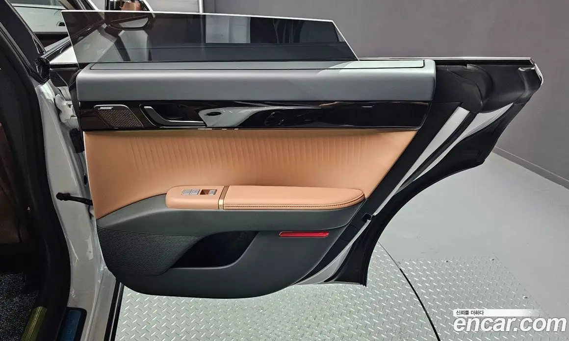 Hyundai Grandeur 2025 2.5 автомат (гидро), фото 15 Hyundai Grandeur 2025 2.5 автомат (гидро), фото 15