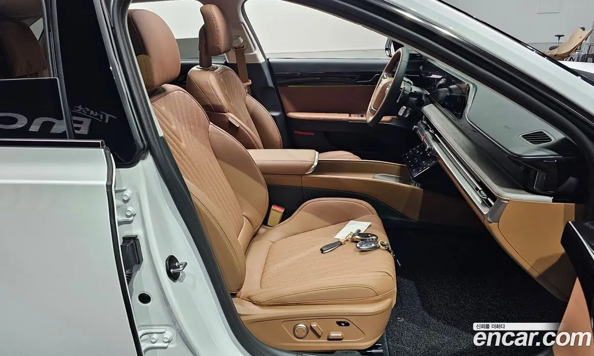 Hyundai Grandeur 2025 2.5 автомат (гидро), фото 16 Hyundai Grandeur 2025 2.5 автомат (гидро), фото 16