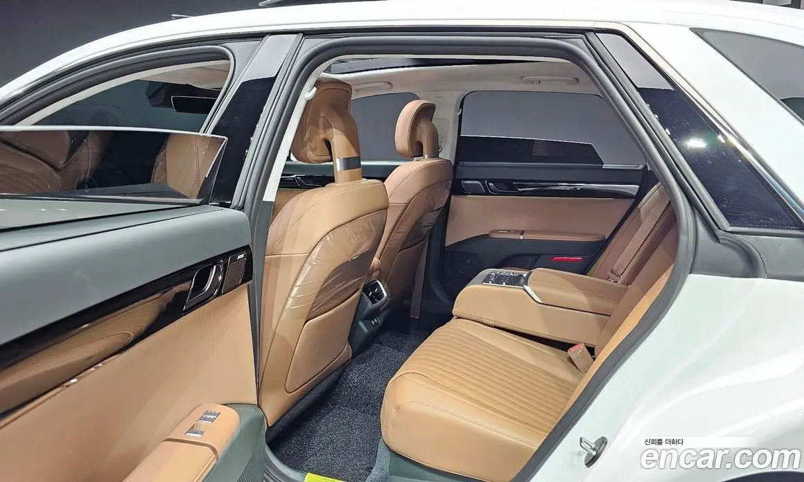 Hyundai Grandeur 2025 2.5 автомат (гидро), фото 17 Hyundai Grandeur 2025 2.5 автомат (гидро), фото 17