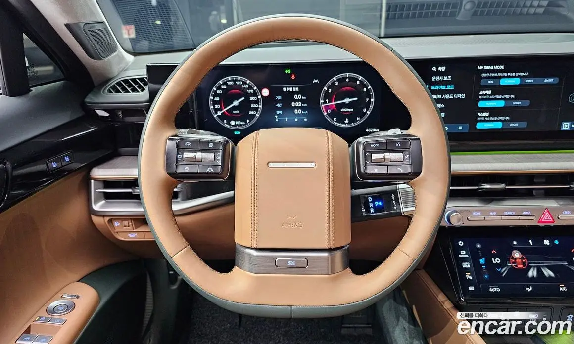 Hyundai Grandeur 2025 2.5 автомат (гидро), фото 19 Hyundai Grandeur 2025 2.5 автомат (гидро), фото 19