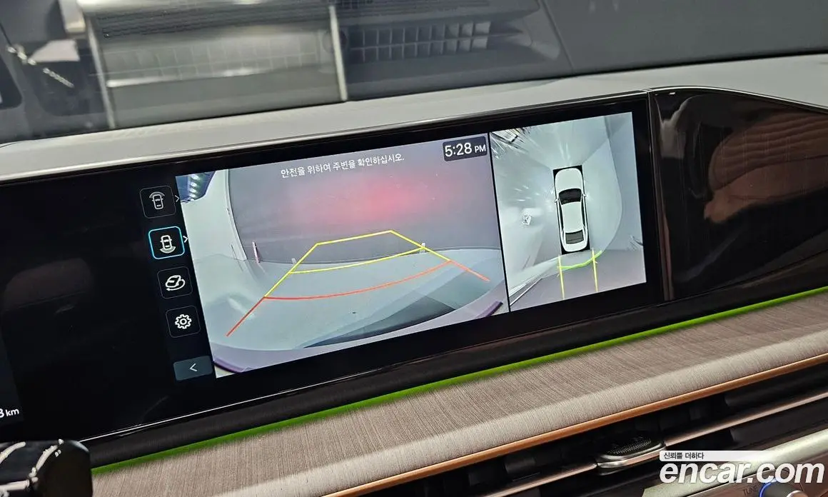 Hyundai Grandeur 2025 2.5 автомат (гидро), фото 20 Hyundai Grandeur 2025 2.5 автомат (гидро), фото 20