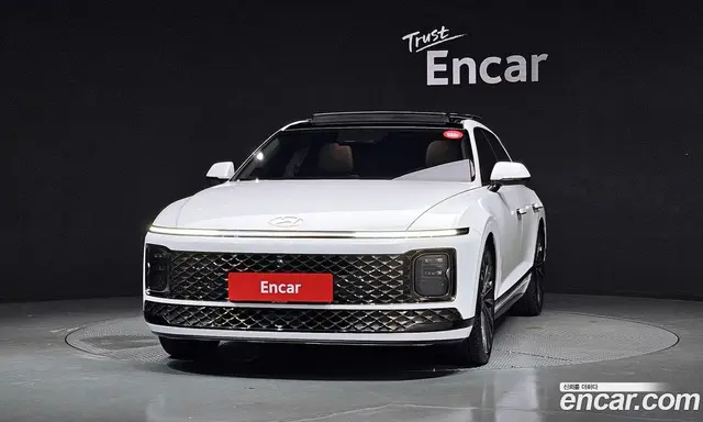 Hyundai Grandeur 2025 2.5 автомат (гидро), миниатюра 3 Hyundai Grandeur 2025 2.5 автомат (гидро), миниатюра 3
