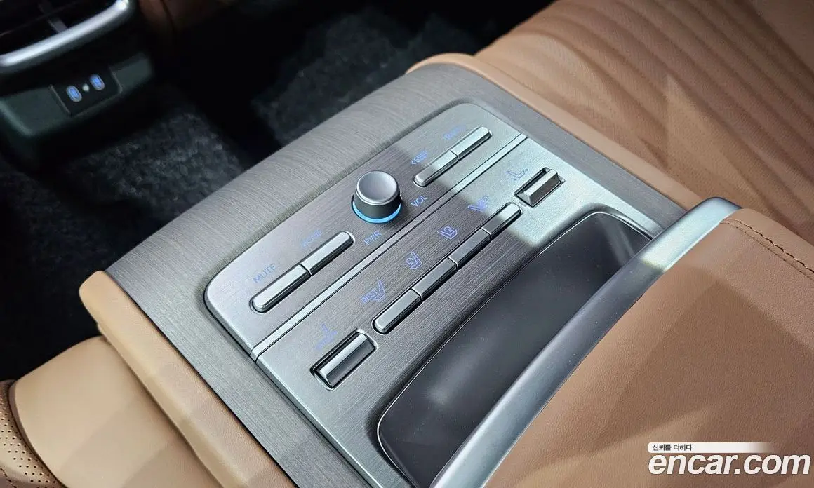 Hyundai Grandeur 2025 2.5 автомат (гидро), фото 22 Hyundai Grandeur 2025 2.5 автомат (гидро), фото 22