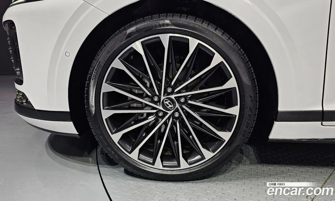 Hyundai Grandeur 2025 2.5 автомат (гидро), фото 5 Hyundai Grandeur 2025 2.5 автомат (гидро), фото 5