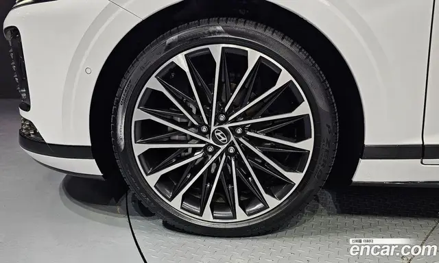 Hyundai Grandeur 2025 2.5 автомат (гидро), миниатюра 5 Hyundai Grandeur 2025 2.5 автомат (гидро), миниатюра 5
