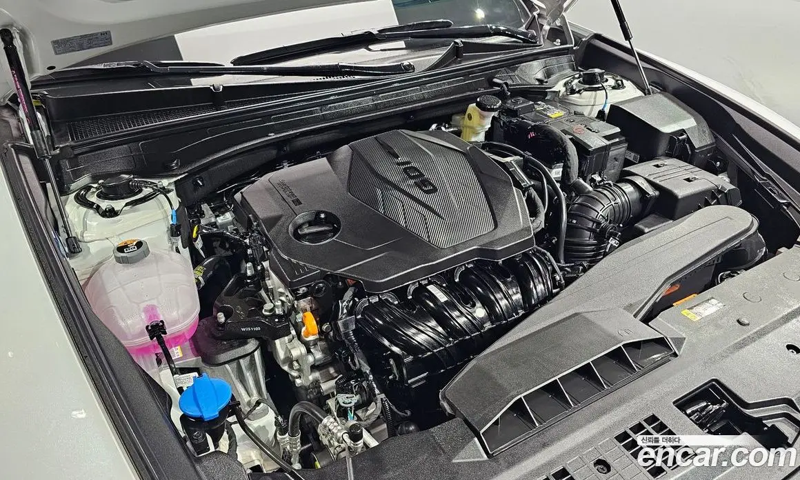 Hyundai Grandeur 2025 2.5 автомат (гидро), фото 6 Hyundai Grandeur 2025 2.5 автомат (гидро), фото 6