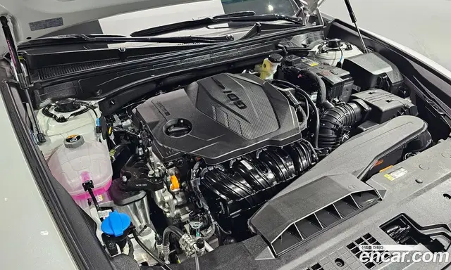 Hyundai Grandeur 2025 2.5 автомат (гидро), миниатюра 6 Hyundai Grandeur 2025 2.5 автомат (гидро), миниатюра 6