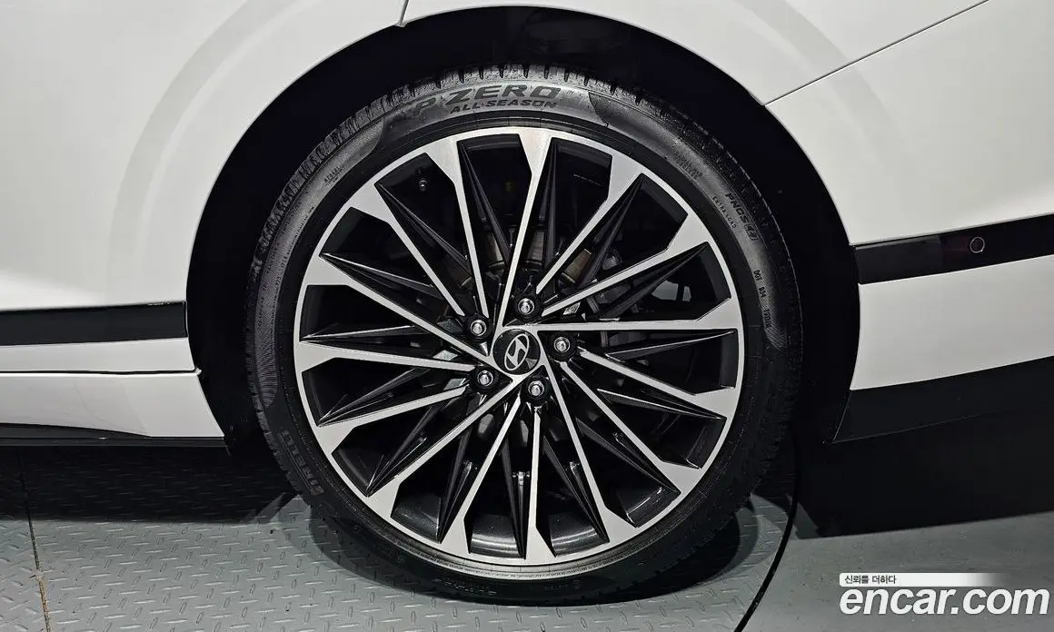 Hyundai Grandeur 2025 2.5 автомат (гидро), фото 7 Hyundai Grandeur 2025 2.5 автомат (гидро), фото 7