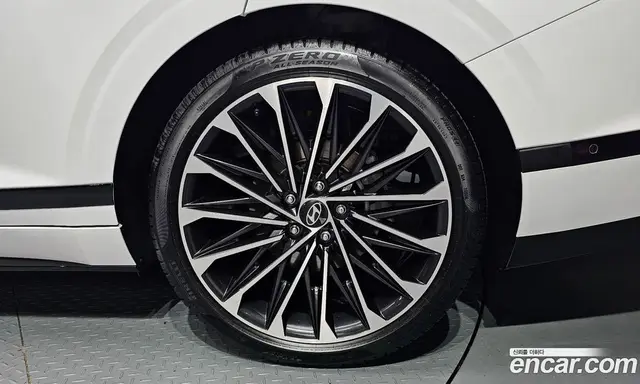 Hyundai Grandeur 2025 2.5 автомат (гидро), миниатюра 7 Hyundai Grandeur 2025 2.5 автомат (гидро), миниатюра 7