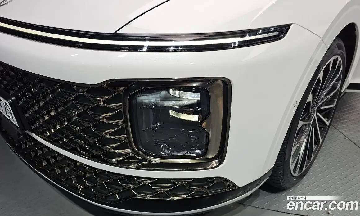Hyundai Grandeur 2025 2.5 автомат (гидро), фото 8 Hyundai Grandeur 2025 2.5 автомат (гидро), фото 8