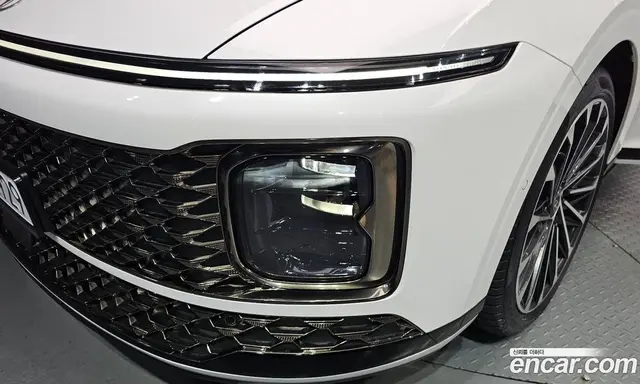 Hyundai Grandeur 2025 2.5 автомат (гидро), миниатюра 8 Hyundai Grandeur 2025 2.5 автомат (гидро), миниатюра 8