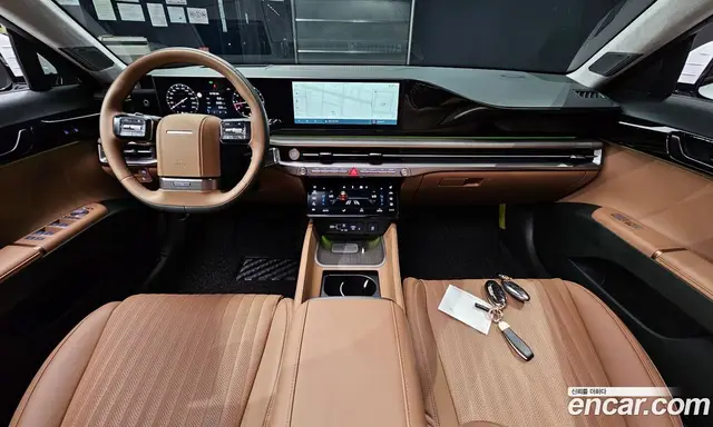 Hyundai Grandeur 2025 2.5 автомат (гидро), миниатюра 10 Hyundai Grandeur 2025 2.5 автомат (гидро), миниатюра 10
